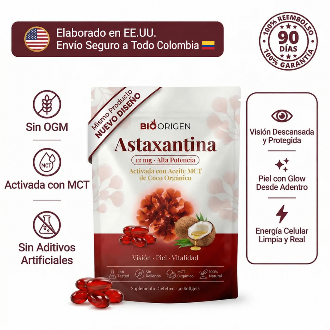 Astaxantina