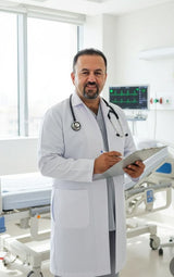 Dr. Freddy Alvarez