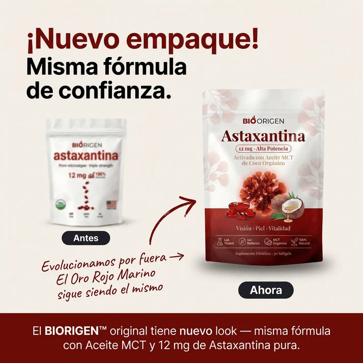 Astaxantina