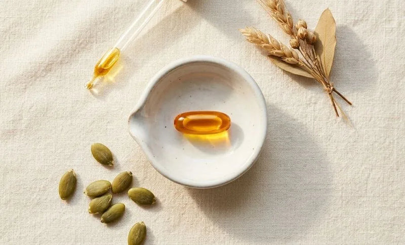 Ingredientes Limpios y Verificados