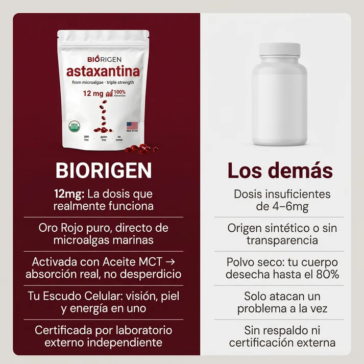 Astaxantina