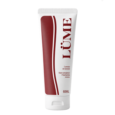 LÜME Corrector de Manchas
