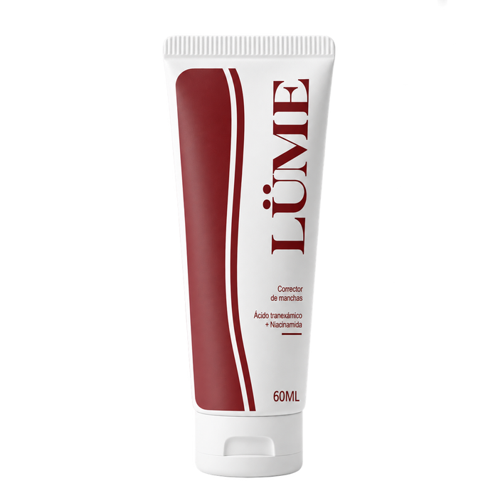 LÜME® Corrector de Manchas
