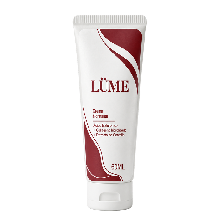 Lume Hidratante Facial 60ml