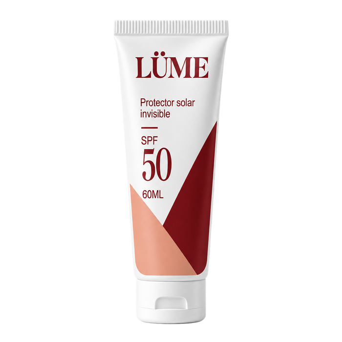 Lume Protector Solar Invisible Serum SPF50+ 60ml