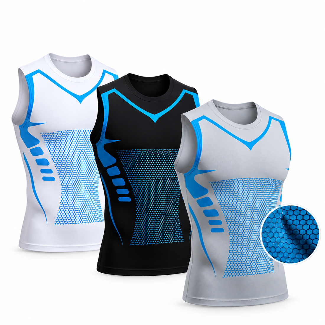 NorthPower | Camiseta de compresión